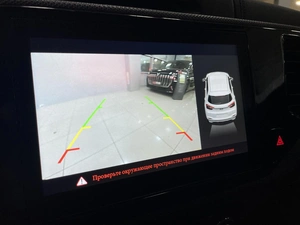 Внедорожник Chery Tiggo 4 2022 года, 1387000 рублей, Солонцы