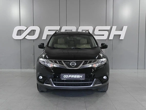 Внедорожник Nissan Murano 2012 года, 1529000 рублей, Аксай