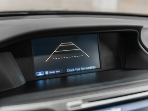 Седан Honda Accord 2017 года, 2100000 рублей, Красноярск