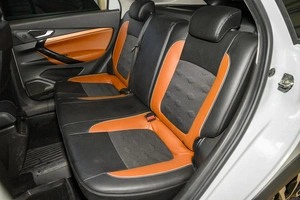 Универсал ВАЗ (LADA) Vesta Cross 2023 года, 1439000 рублей, Ульяновск