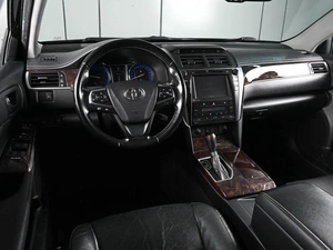 Седан Toyota Camry 2016 года, 1749000 рублей, Аксай