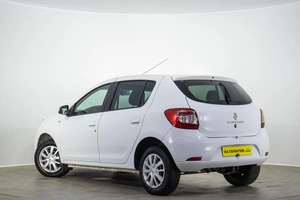 Хетчбэк Renault Sandero 2018 года, 1099000 рублей, Оренбург