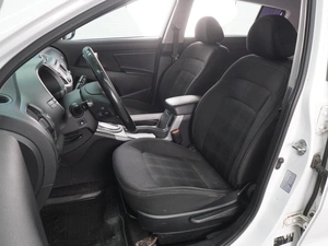 Внедорожник Kia Sportage 2015 года, 1516000 рублей, Воронеж