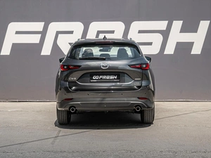 Внедорожник Mazda CX-5 2026 года, 3799000 рублей, Краснодар