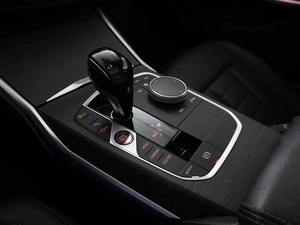 Седан BMW 3 серия 2020 года, 3399099 рублей, Москва