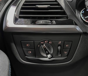 Внедорожник BMW X4 2019 года, 4577000 рублей, Красноярск