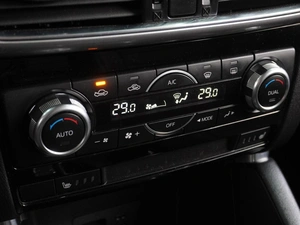 Внедорожник Mazda CX-5 2017 года, 1909000 рублей, Воронеж