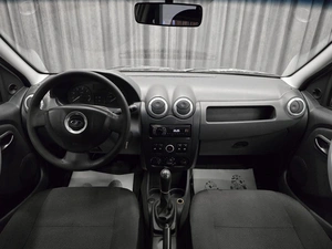 Универсал ВАЗ (LADA) Largus 2015 года, 620000 рублей, Красноярск