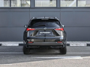 Внедорожник Lexus NX 2015 года, 2349000 рублей, Кирилловка