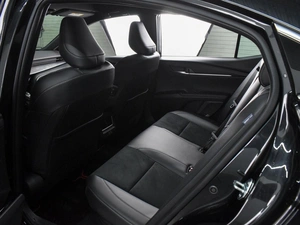 Седан Toyota Camry 2025 года, 4825000 рублей, Воронеж