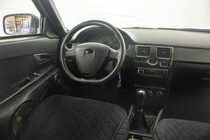 Седан ВАЗ (LADA) Priora 2007 года, 289000 рублей, Пермь