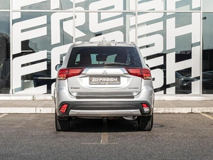 Внедорожник Mitsubishi Outlander 2015 года, 1590000 рублей, Краснодар