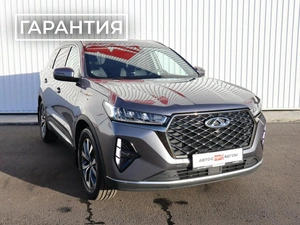 Внедорожник Chery Tiggo 7 2022 года, 1950000 рублей, Брянск