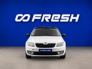 Лифтбек Skoda Octavia 2017 года, 1159196 рублей, Москва