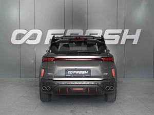 Внедорожник Geely Coolray 2024 года, 2149000 рублей, Ростов-на-Дону