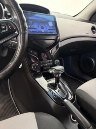 Седан Chevrolet Cruze 2012 года, 657000 рублей, Орёл