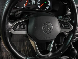 Лифтбек Volkswagen Polo 2020 года, 1449000 рублей, Воронеж