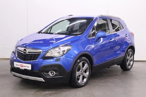 Внедорожник Opel Mokka 2013 года, 1070000 рублей, Брянск