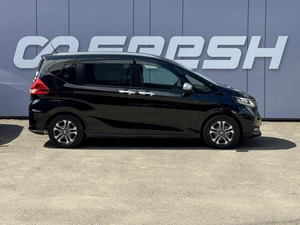 Минивэн Honda Freed 2021 года, 2149000 рублей, Кропоткин