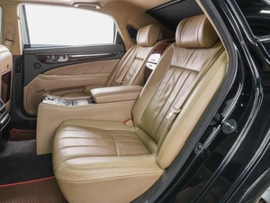 Седан Hyundai Equus 2011 года, 1699000 рублей, Сургут