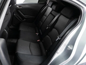 Хетчбэк Mazda 3 2014 года, 1199000 рублей, Тюмень