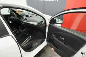 Хэтчбек Renault Megane 2012 года, 800000 рублей, Орёл
