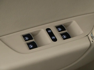 Внедорожник Volkswagen Touareg 2015 года, 3490444 рублей, Москва