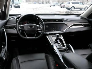 Внедорожник Geely Atlas Pro 2024 года, 2290000 рублей, Волгоград