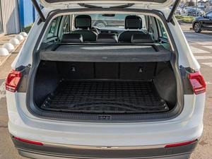 Внедорожник Volkswagen Tiguan 2018 года, 2899000 рублей, Краснодар