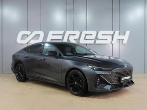 Лифтбек Changan UNI-V 2023 года, 2099000 рублей, Воронеж