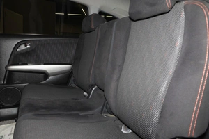 Минивэн Honda Stream 2011 года, 1299000 рублей, Новосибирск