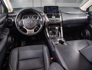 Внедорожник Lexus NX 2021 года, 4699000 рублей, Тюмень