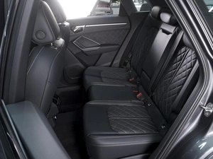 Внедорожник Audi Q3 2026 года, 3950000 рублей, Ростов-на-Дону