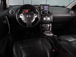 Внедорожник Nissan Qashqai 2007 года, 749000 рублей, Воронеж
