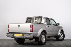 Пикап Nissan NP300 2012 года, 1299000 рублей, Томск