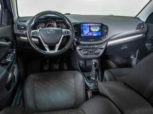 Седан ВАЗ (LADA) Vesta 2020 года, 1099000 рублей, Ставрополь