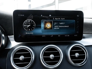 Седан Mercedes-benz C-класс 2020 года, 3465000 рублей, Ставрополь