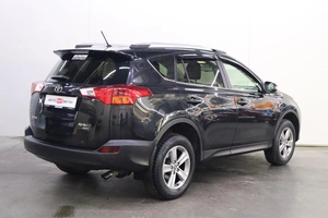 Универсал Toyota RAV4 2015 года, 2200000 рублей, Брянск