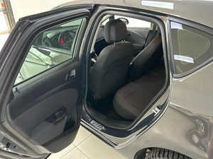 Хэтчбек Opel Astra 2013 года, 1160000 рублей, Смоленск