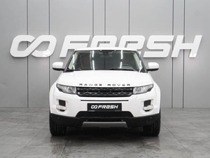 Внедорожник Land Rover Range Rover Evoque 2012 года, 2067000 рублей, Воронеж