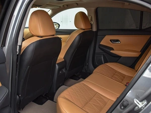 Седан Nissan Sentra 2021 года, 2210000 рублей, Краснодар