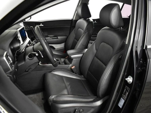 Внедорожник Kia Sportage 2018 года, 2069900 рублей, Казань