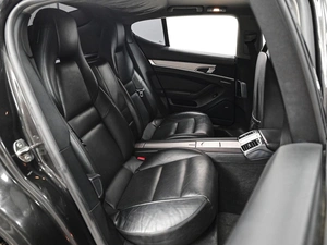 Лифтбек Porsche Panamera 4S 2010 года, 2215000 рублей, Ставрополь