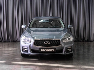 Седан Infiniti Q50 2015 года, 1834000 рублей, Тюмень