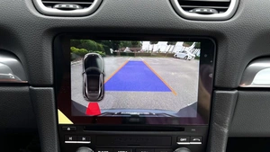 Купе Porsche 718 Cayman 2023 года, 8700000 рублей, Павловская Слобода