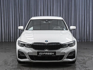 Седан BMW 3 серия 2019 года, 3234000 рублей, Ставрополь
