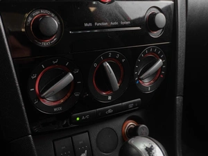 Седан Mazda 3 2008 года, 599000 рублей, Тюмень
