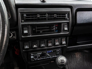 Внедорожник ВАЗ (LADA) 4x4 (Нива) 2019 года, 740000 рублей, Краснодар