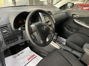 Седан Toyota Corolla 2007 года, 947000 рублей, Солонцы