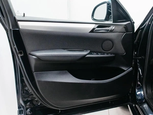 Внедорожник BMW X4 2017 года, 2781000 рублей, Красноярск